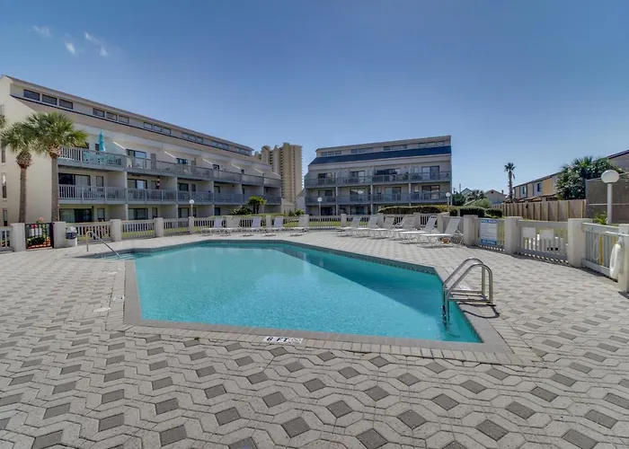 Endless Summer Condos