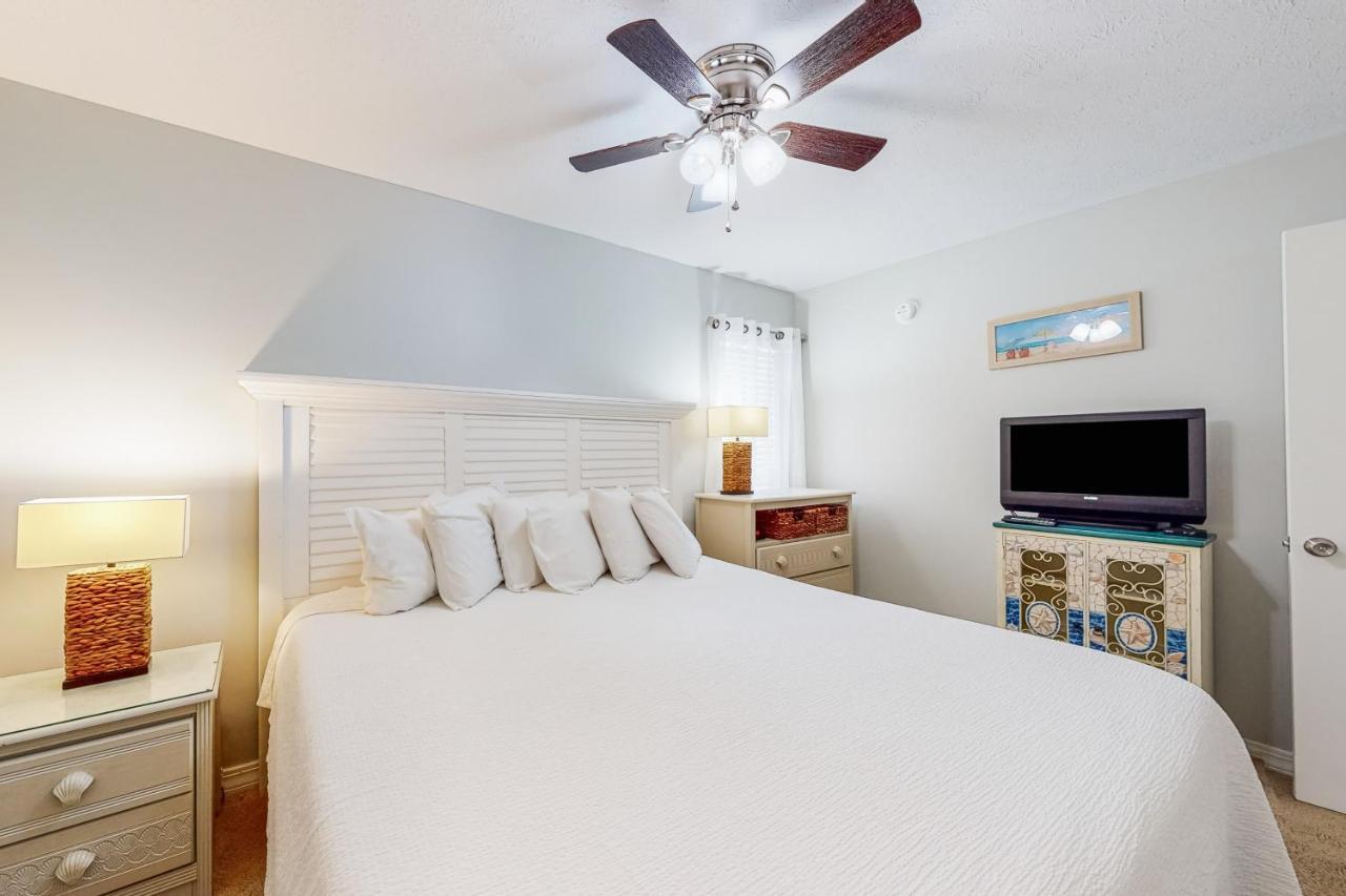 Endless Summer Hotel Panama City Beach