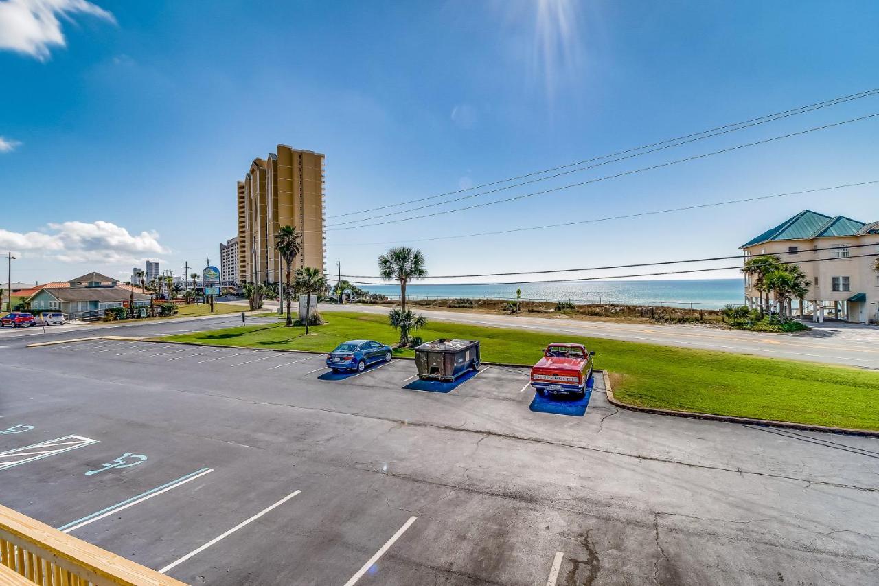 Hotel Endless Summer Panama City Beach