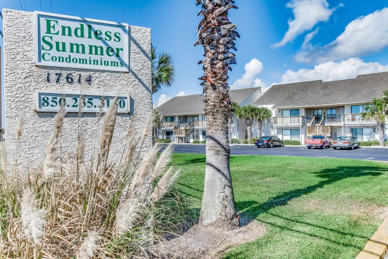 Hotel Endless Summer Panama City Beach