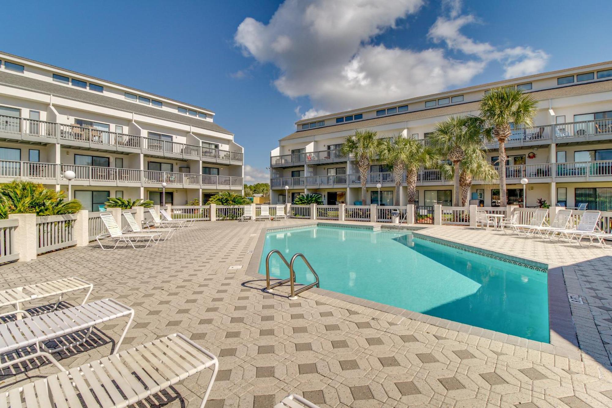 Hotel Endless Summer