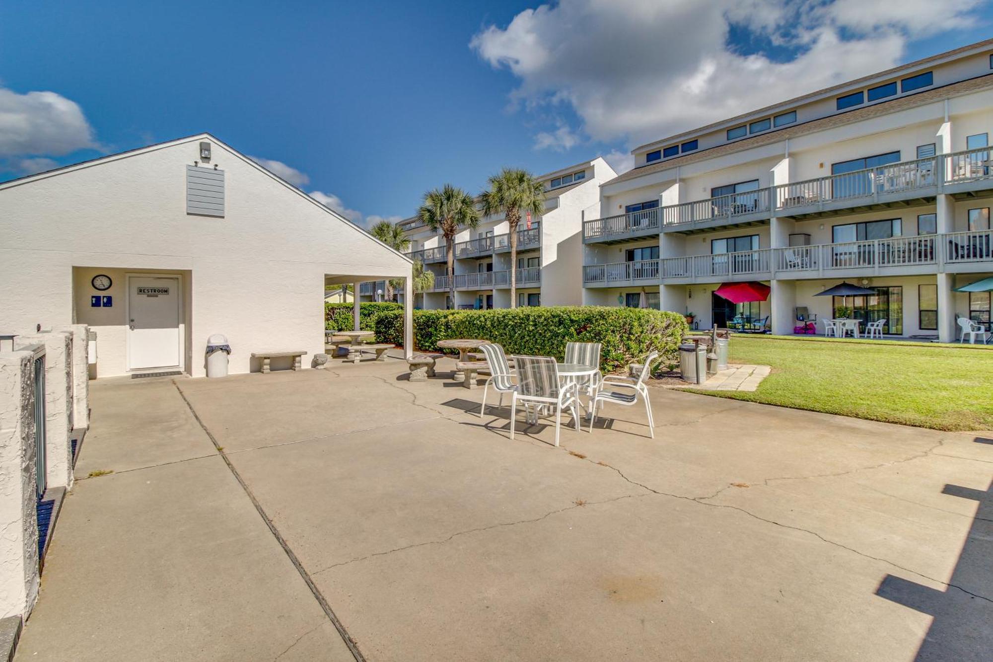 Hotel Endless Summer Panama City Beach