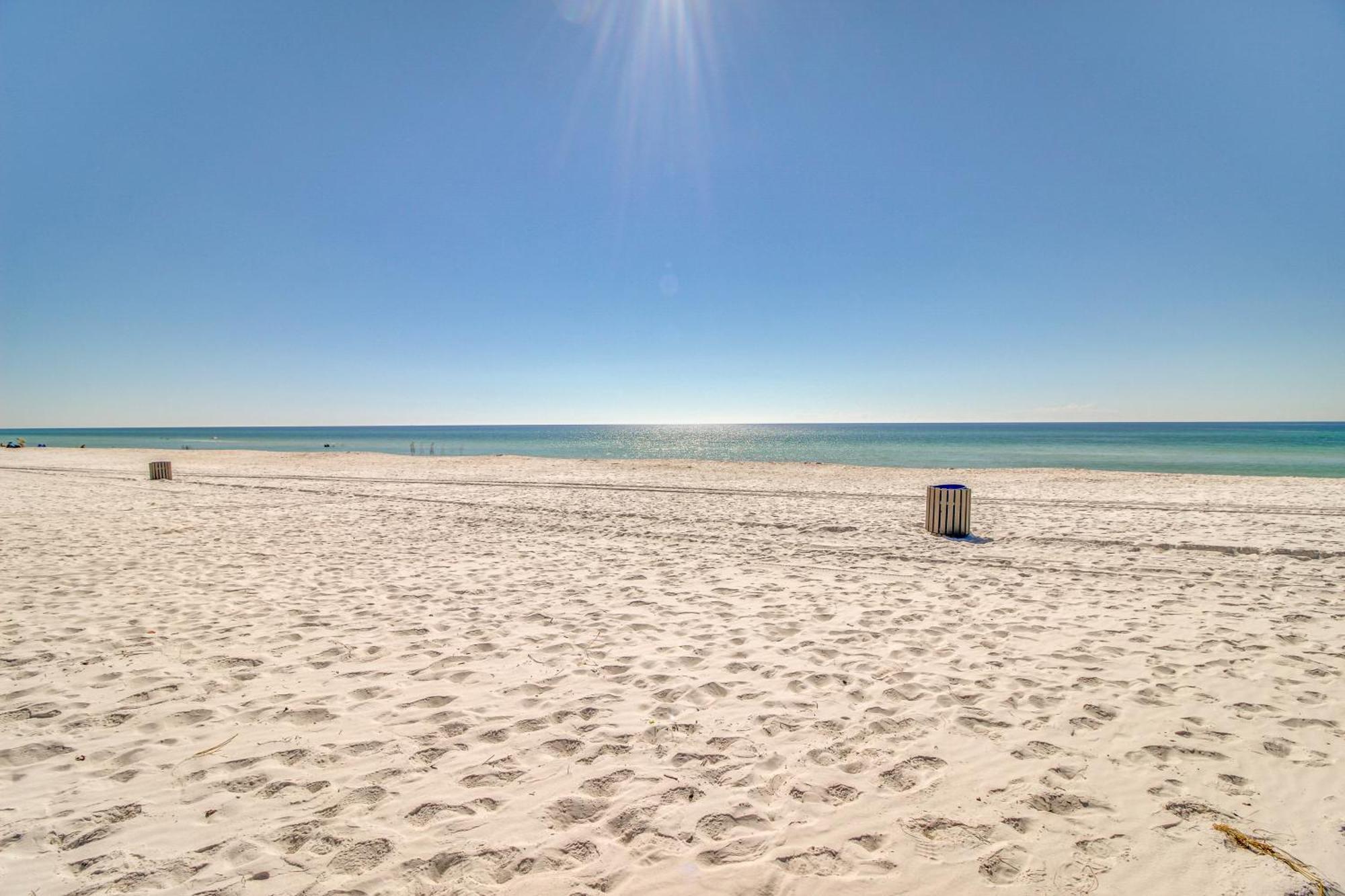 Endless Summer Panama City Beach