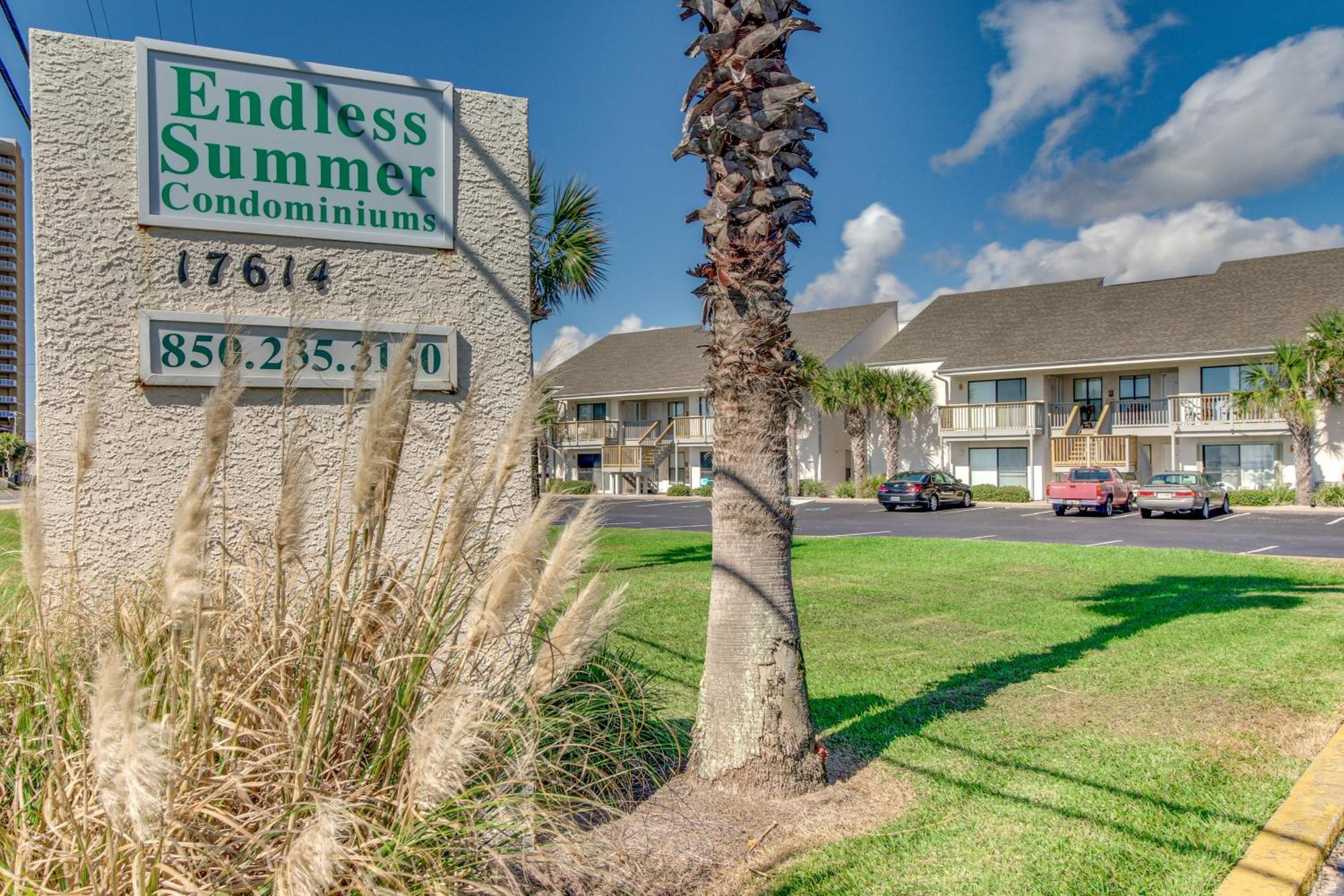 Endless Summer * Panama City Beach