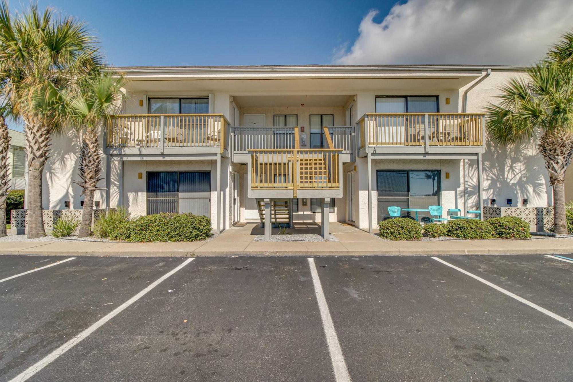 Endless Summer Hotel