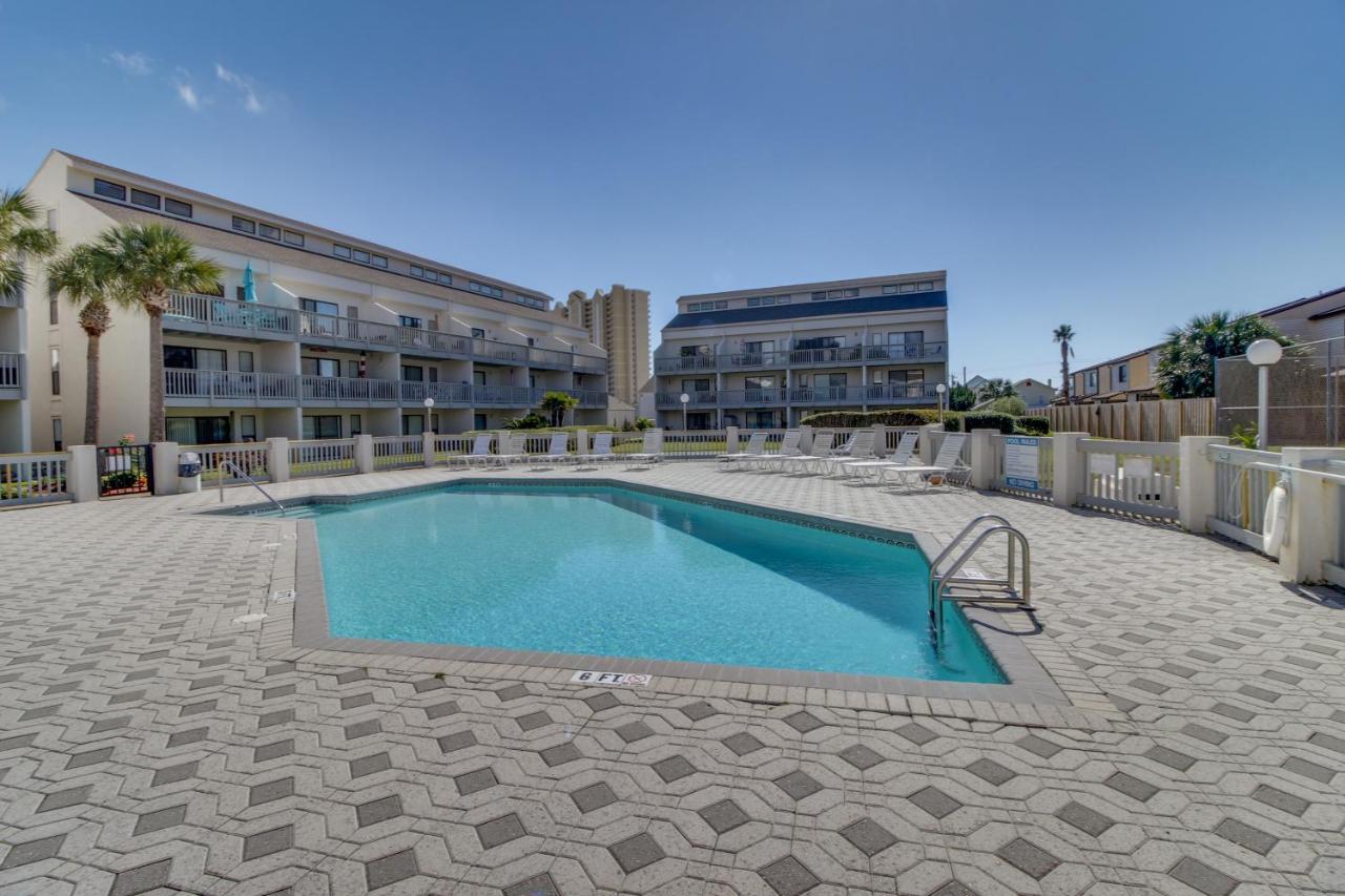 Hotel Endless Summer Panama City Beach